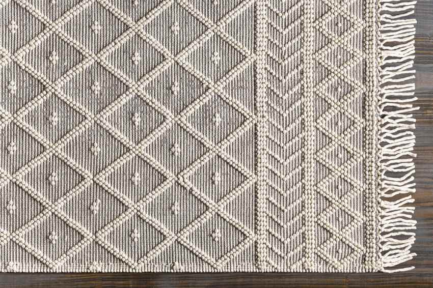 Stevenage Cottage Ivory Area Rug