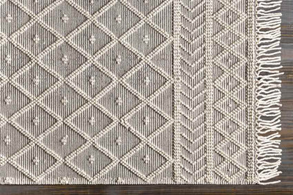 Stevenage Cottage Ivory Area Rug
