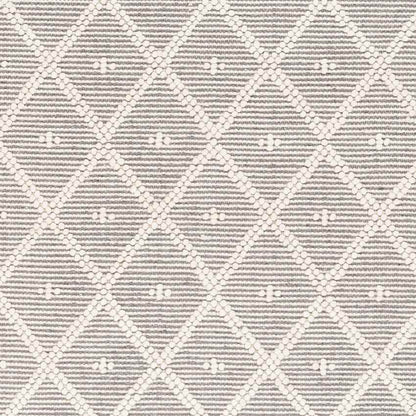 Stevenage Cottage Ivory Area Rug