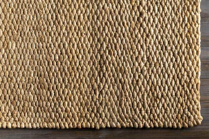 Steyning Cottage Khaki Area Rug