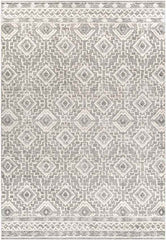 Sudbury Global Medium Gray Area Rug