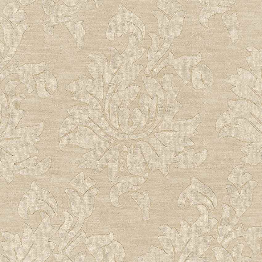 Coalhurst Modern Beige Area Rug