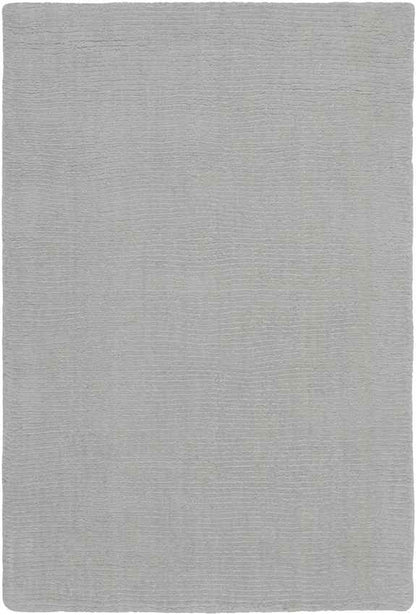 Rennes Modern Medium Gray Area Rug