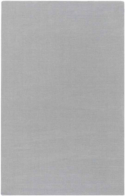 Rennes Modern Medium Gray Area Rug