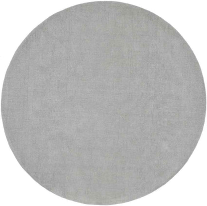 Rennes Modern Medium Gray Area Rug