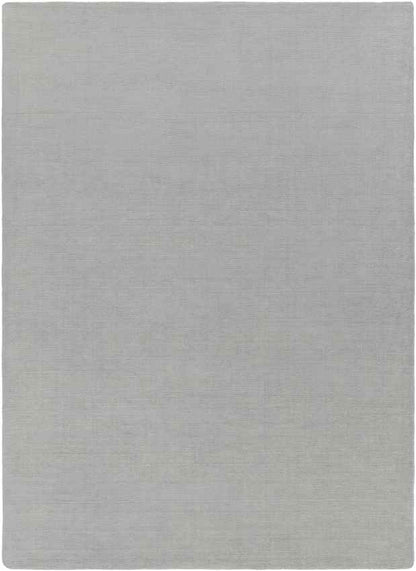 Rennes Modern Medium Gray Area Rug