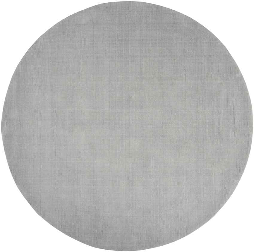 Rennes Modern Medium Gray Area Rug