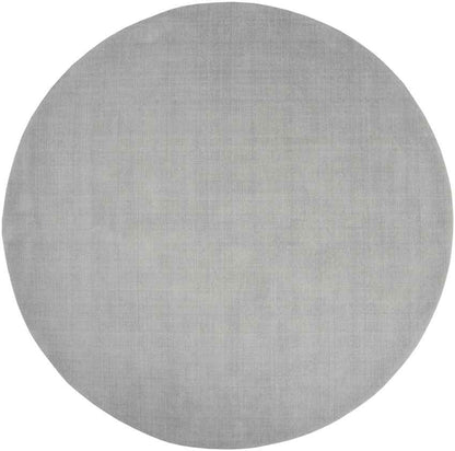 Rennes Modern Medium Gray Area Rug