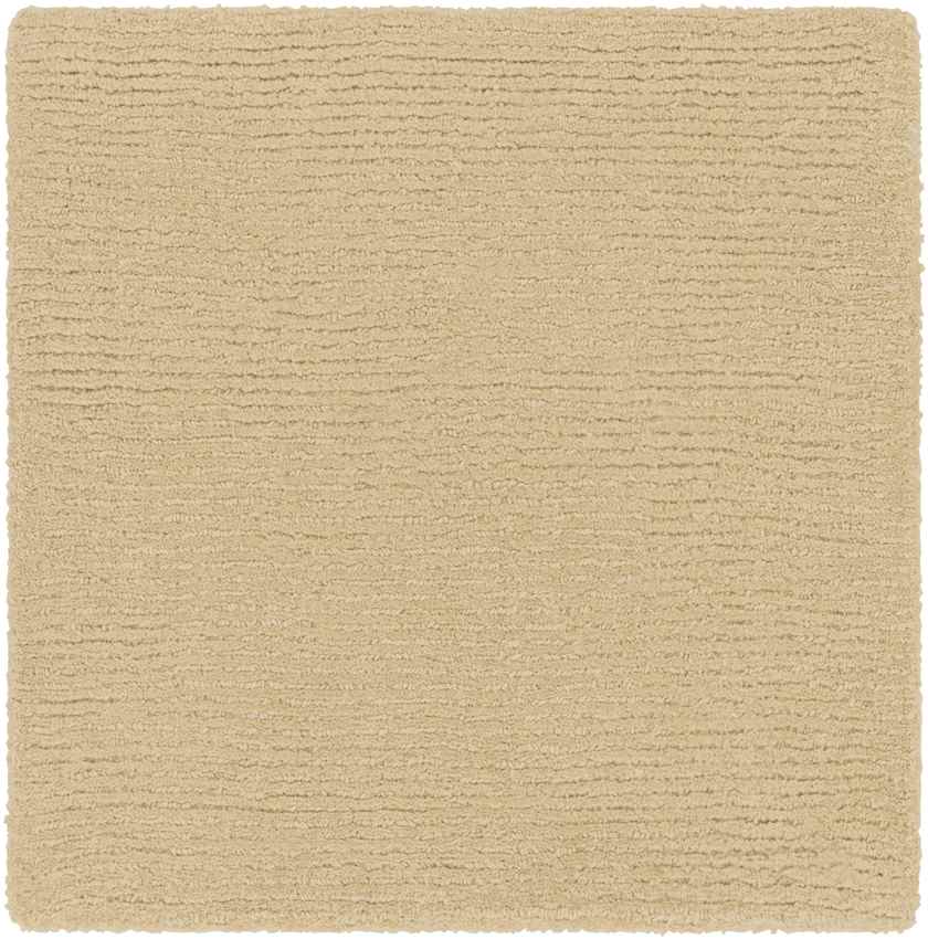 Rennes Modern Khaki Area Rug