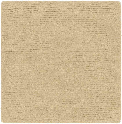 Rennes Modern Khaki Area Rug