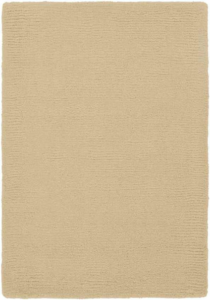 Rennes Modern Khaki Area Rug