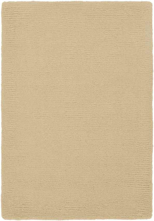 Rennes Modern Khaki Area Rug
