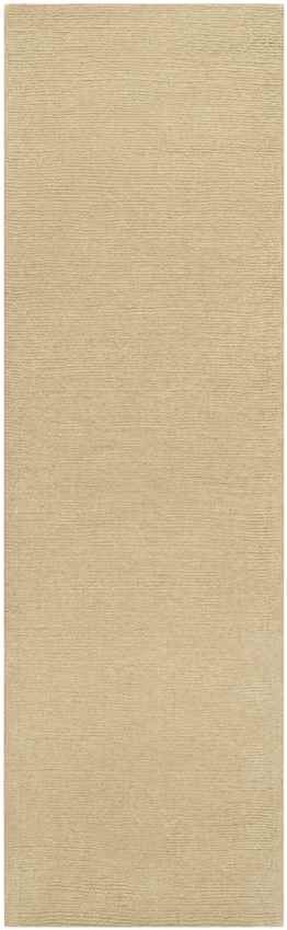 Rennes Modern Khaki Area Rug