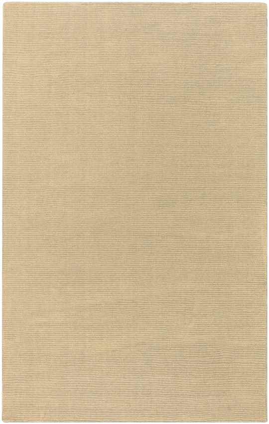 Rennes Modern Khaki Area Rug