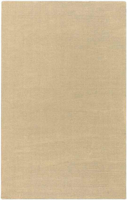 Rennes Modern Khaki Area Rug