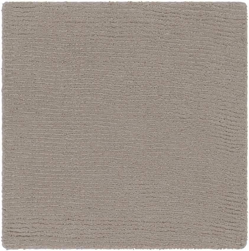 Rennes Modern Taupe Area Rug
