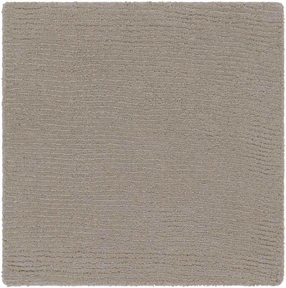 Rennes Modern Taupe Area Rug