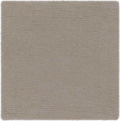 Rennes Modern Taupe Area Rug