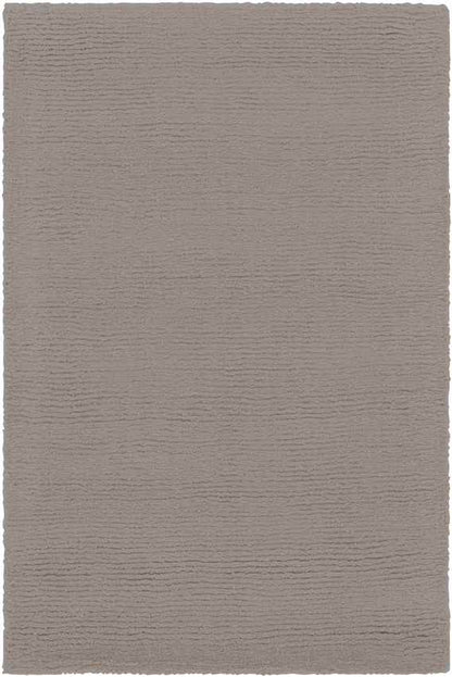 Rennes Modern Taupe Area Rug