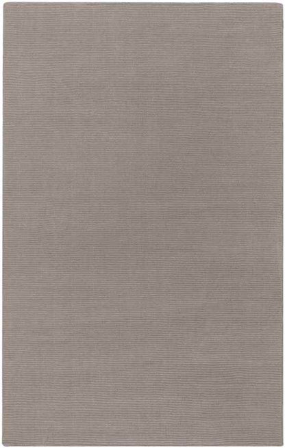 Rennes Modern Taupe Area Rug