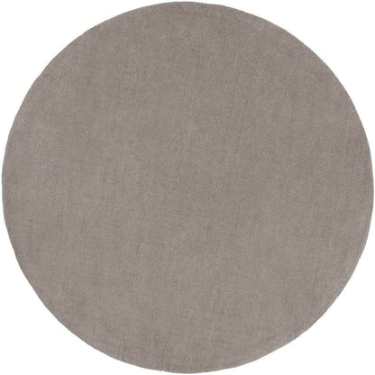 Rennes Modern Taupe Area Rug