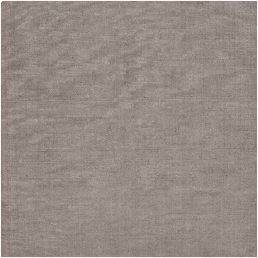Rennes Modern Taupe Area Rug