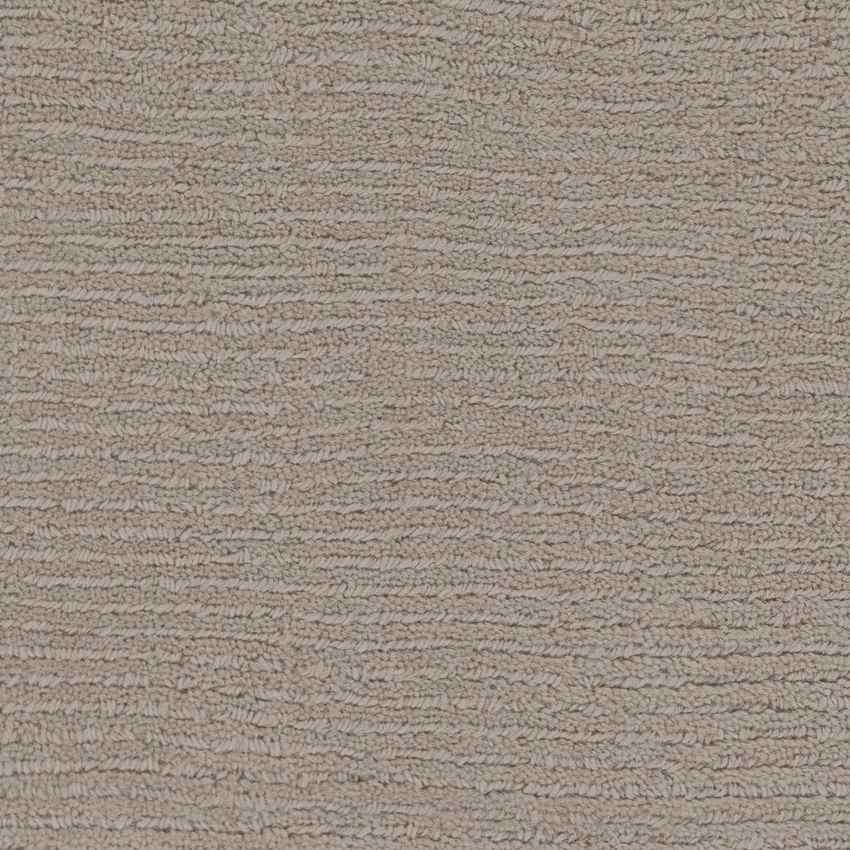 Rennes Modern Taupe Area Rug