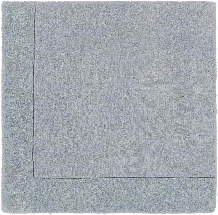Reims Modern Medium Gray Area Rug