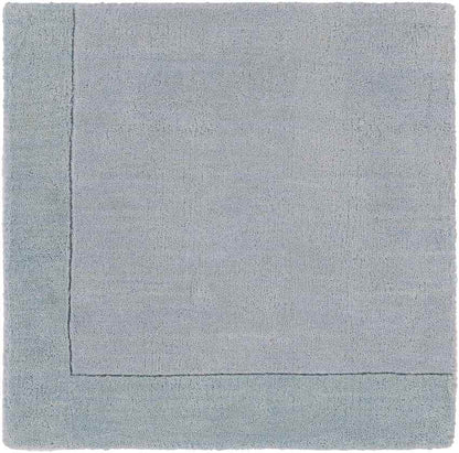 Reims Modern Medium Gray Area Rug