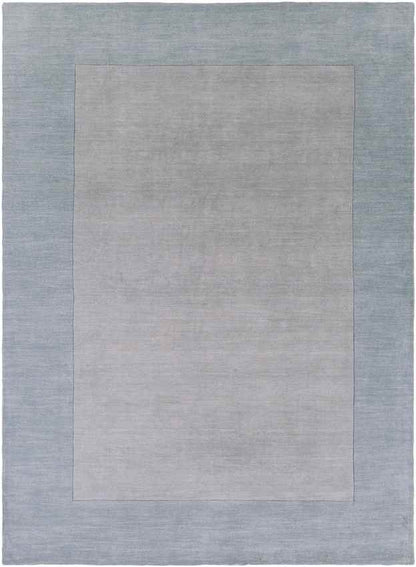 Reims Modern Medium Gray Area Rug