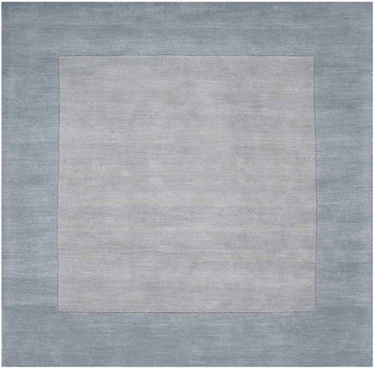 Reims Modern Medium Gray Area Rug