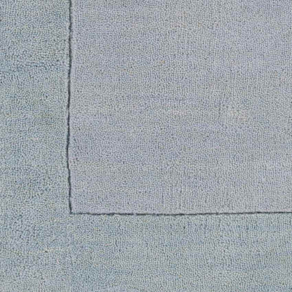 Reims Modern Medium Gray Area Rug