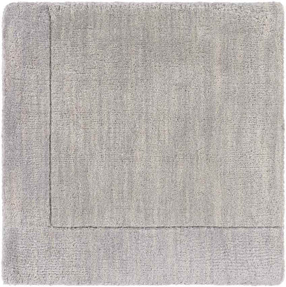 Reims Modern Taupe Area Rug
