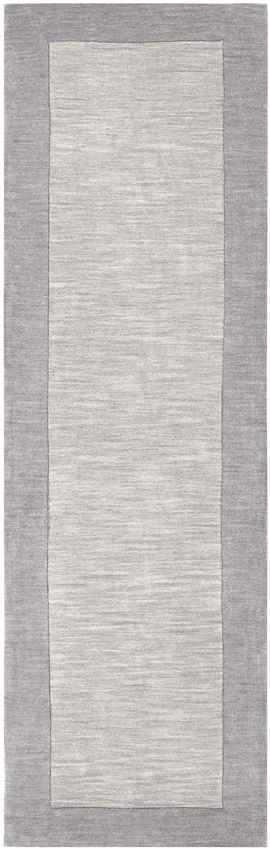 Reims Modern Taupe Area Rug