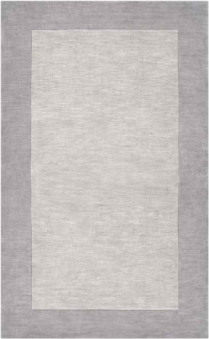Reims Modern Taupe Area Rug