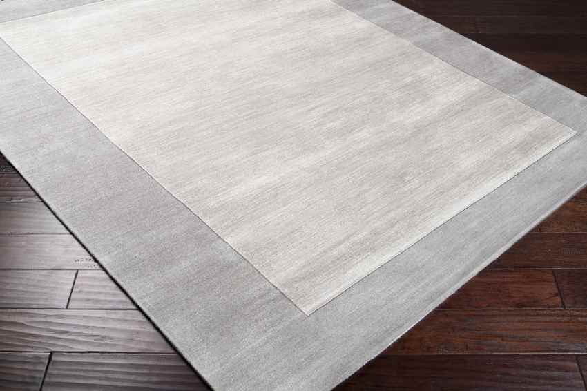 Reims Modern Taupe Area Rug
