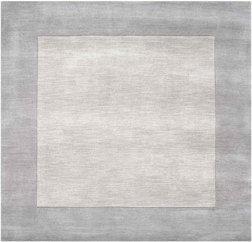 Reims Modern Taupe Area Rug