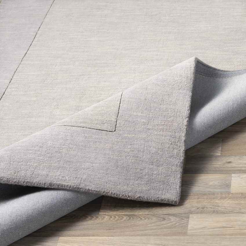 Reims Modern Taupe Area Rug