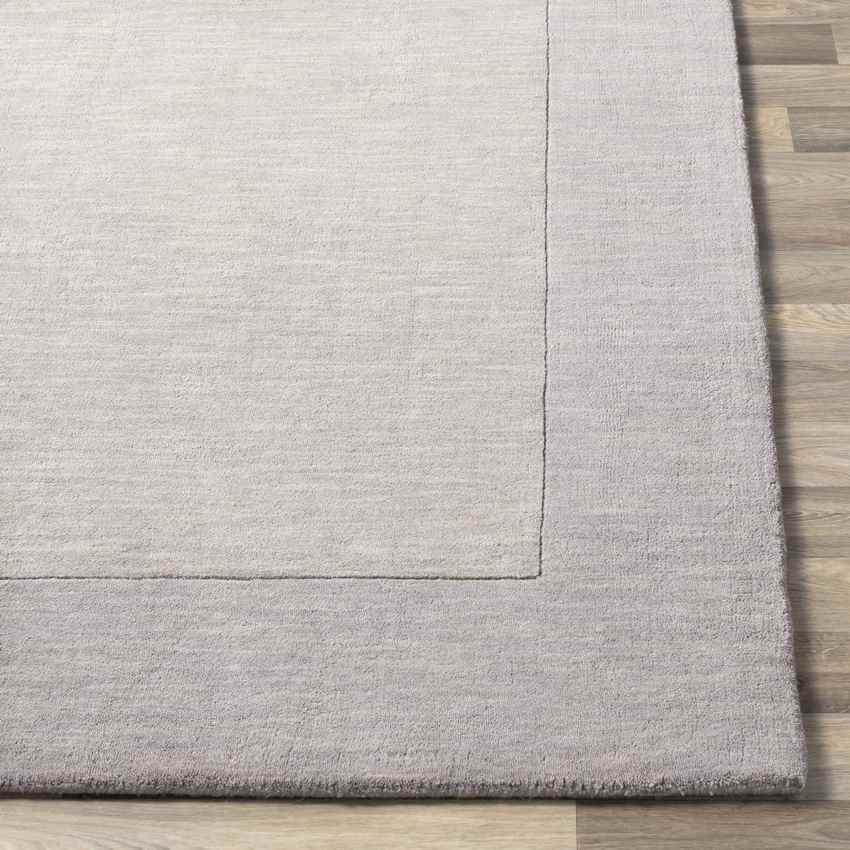 Reims Modern Taupe Area Rug