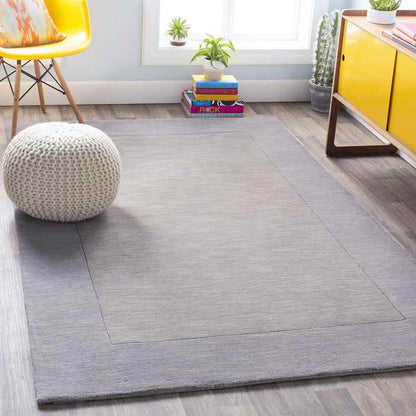 Reims Modern Taupe Area Rug