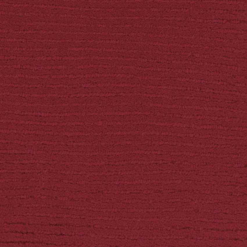 Rennes Modern Garnet Area Rug
