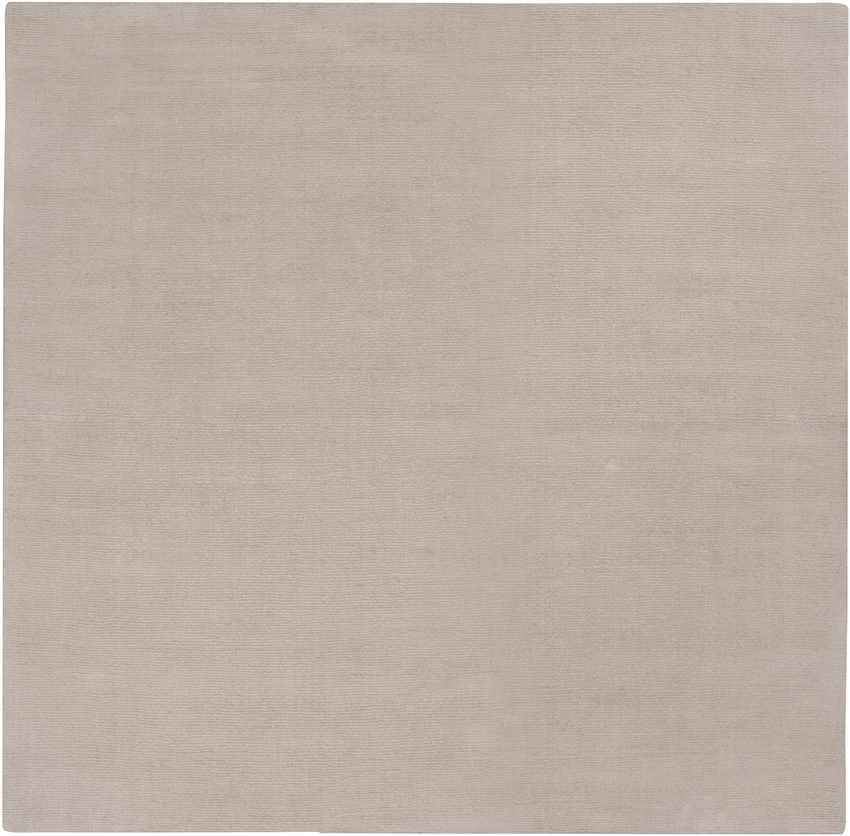 Rennes Modern Light Brown Area Rug