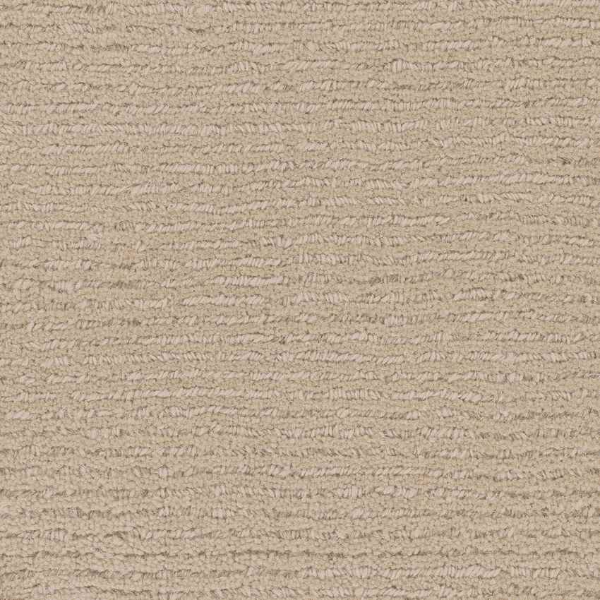 Rennes Modern Light Brown Area Rug