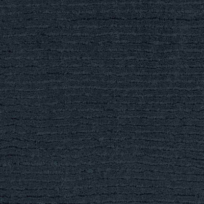 Rennes Modern Navy Area Rug