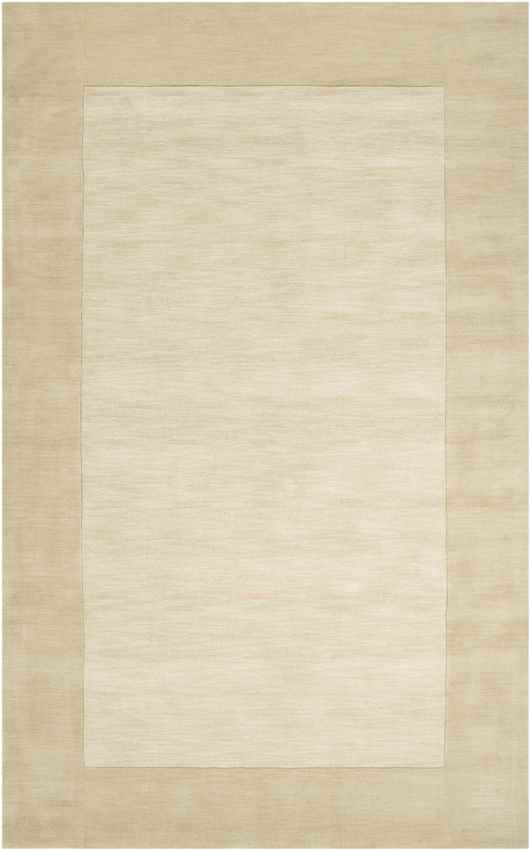 Reims Modern Khaki Area Rug