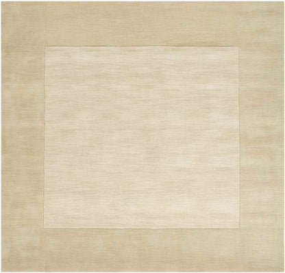 Reims Modern Khaki Area Rug