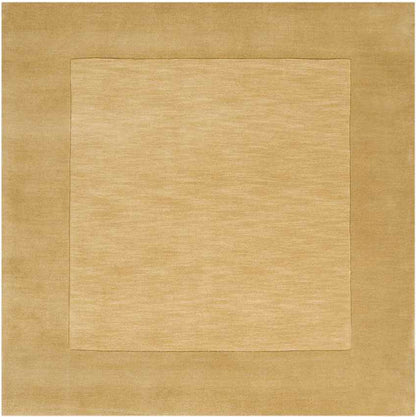 Reims Modern Camel Area Rug