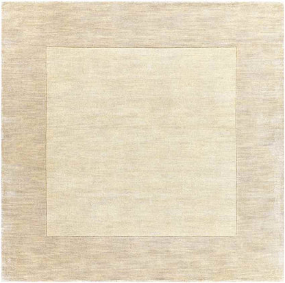 Reims Modern Cream Area Rug