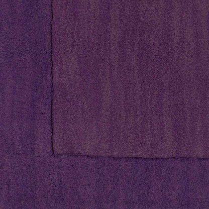 Reims Modern Violet Area Rug