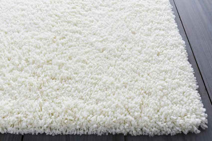 Perugia Modern Cream Area Rug